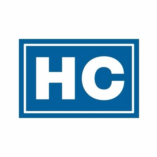 Helms College logo