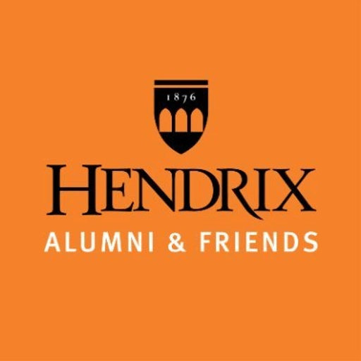 Hendrix College logo