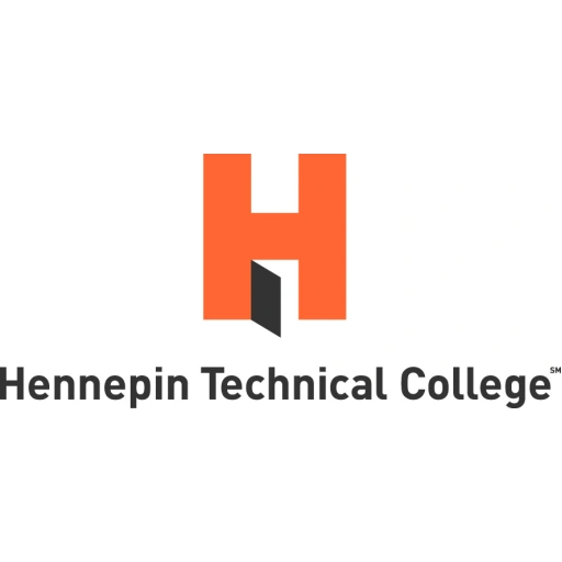 Hennepin Technical College logo