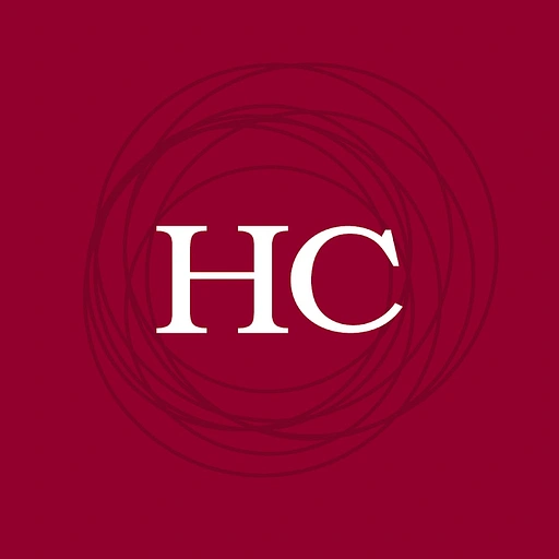 Hesston College logo