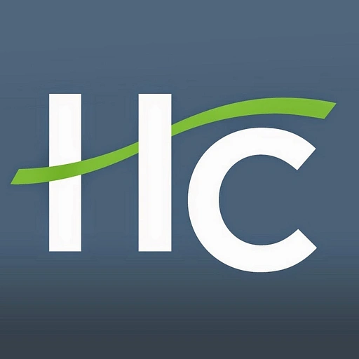 Highline College logo