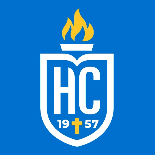 Hilbert College logo