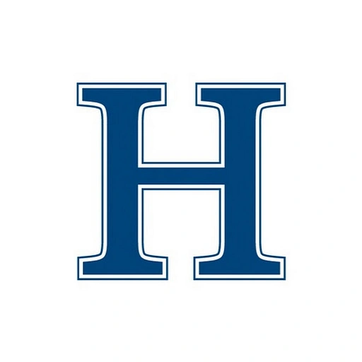 Hillsdale College logo