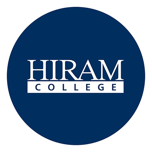 Hiram College logo