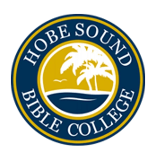 Hobe Sound Bible College logo