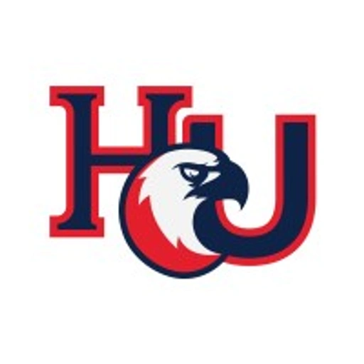 Hodges University logo