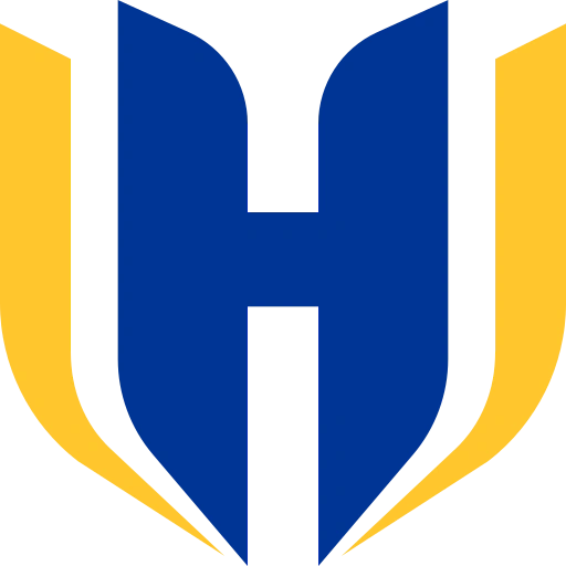 Hofstra University logo