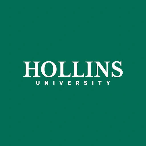 Hollins University logo