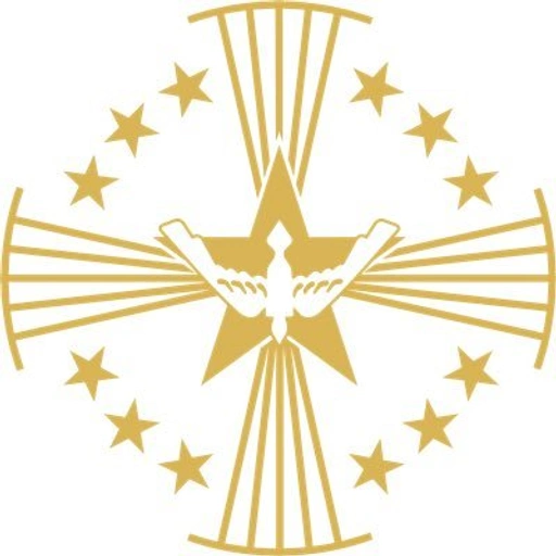 Holy Apostles College and Seminary logo