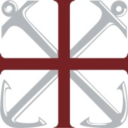 Holy Cross College logo