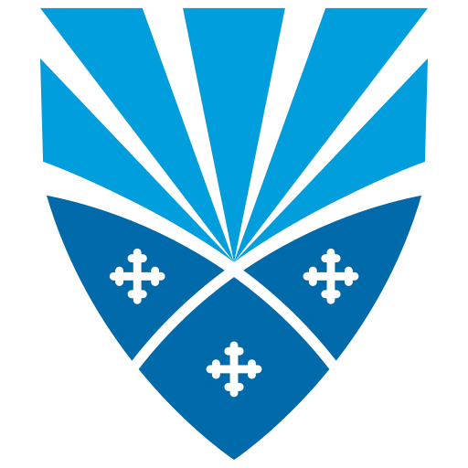 Holy Family University logo