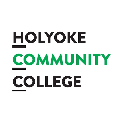 Holyoke Community College logo