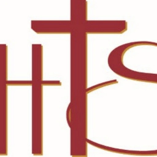 Hood Theological Seminary logo