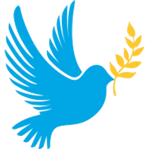 Hope College of Arts and Sciences logo