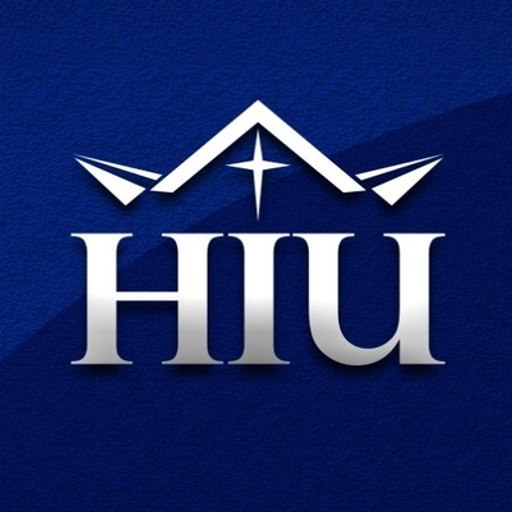Hope International University logo