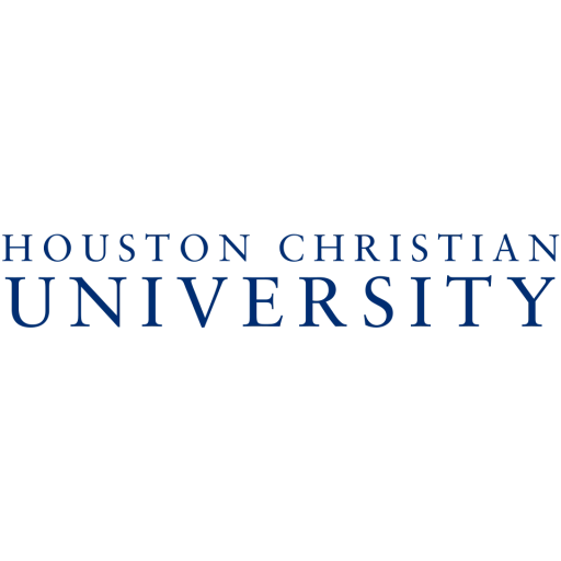Houston Christian University logo