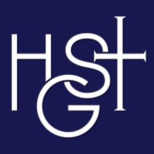 Houston Graduate School of Theology logo