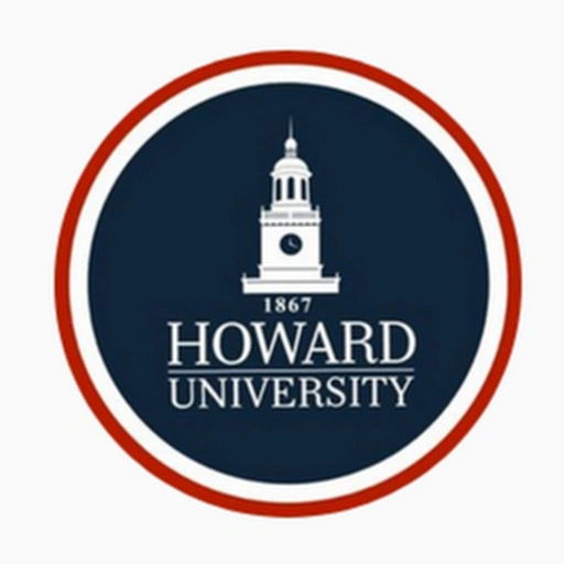 Howard University logo