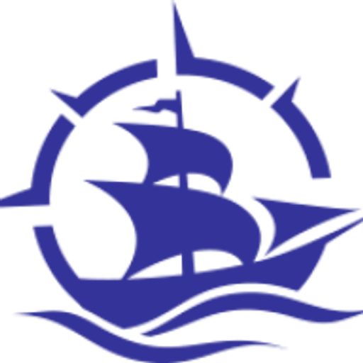 Huntington Junior College logo