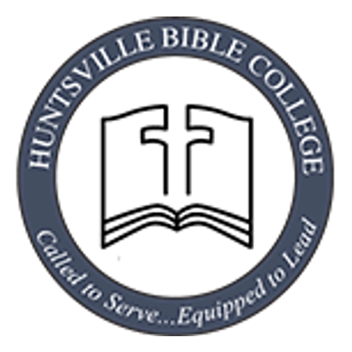 Huntsville Bible College logo