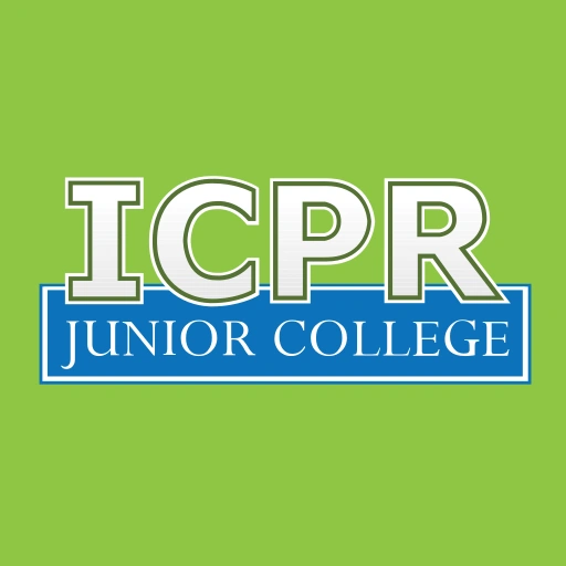 ICPR Junior College-Mayaguez logo