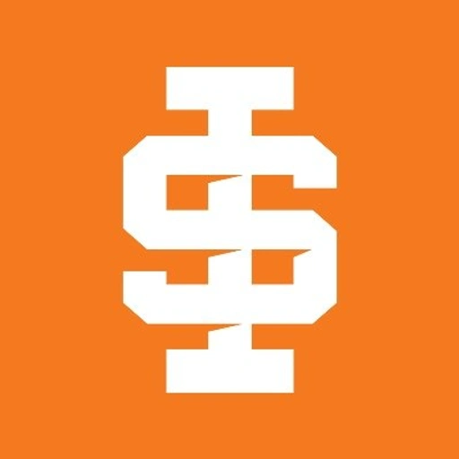 Idaho State University logo