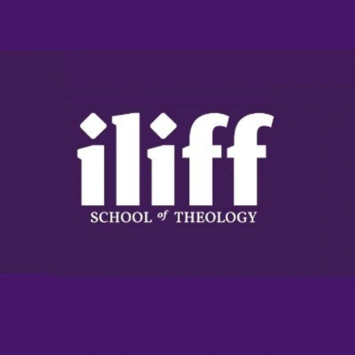 Iliff School of Theology logo