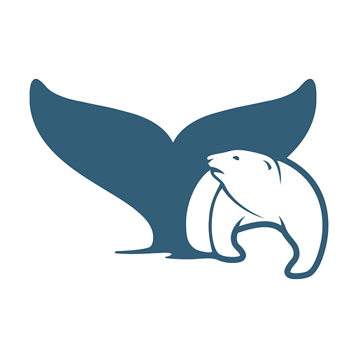 Ilisagvik College logo