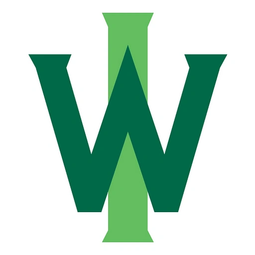 Illinois Wesleyan University logo