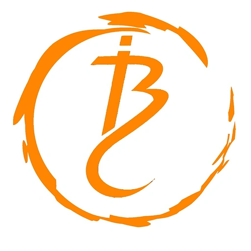 Indian Bible College logo