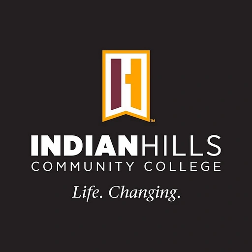 Indian Hills Community College logo