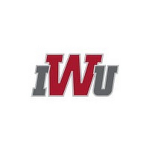 Indiana Wesleyan University-National & Global logo