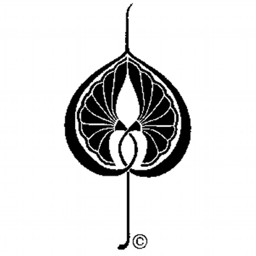 Institute of Buddhist Studies logo