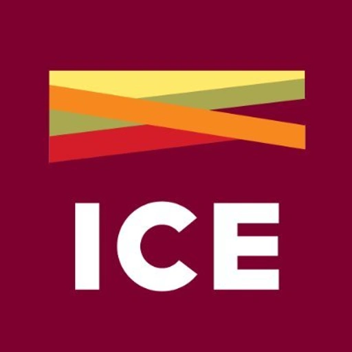 Institute of Culinary Education logo