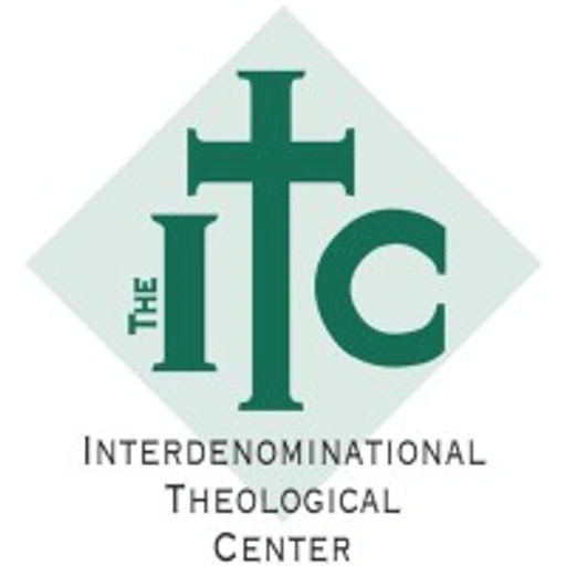 Interdenominational Theological Center logo
