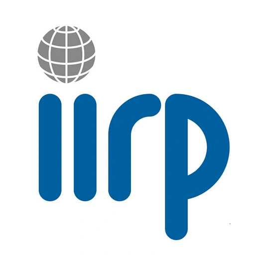 International Institute for Restorative Practices logo