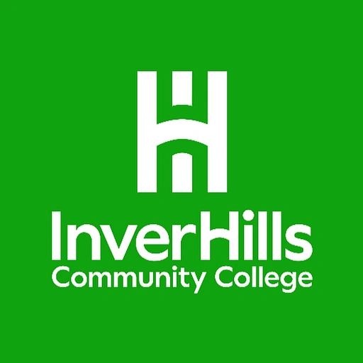 Inver Hills Community College logo