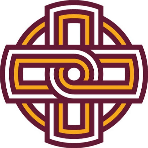 Iona University logo
