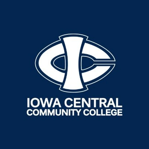 Iowa Central Community College logo