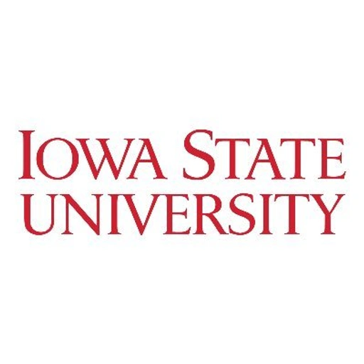 Iowa State University logo