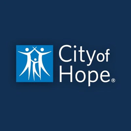 Irell & Manella Graduate School of Biological Sciences at City of Hope logo