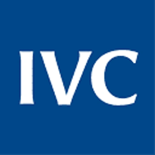 Irvine Valley College logo