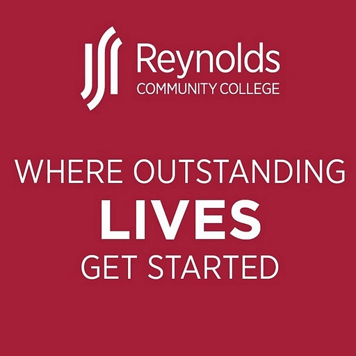 J Sargeant Reynolds Community College logo