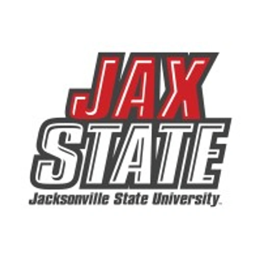 Jacksonville State University logo