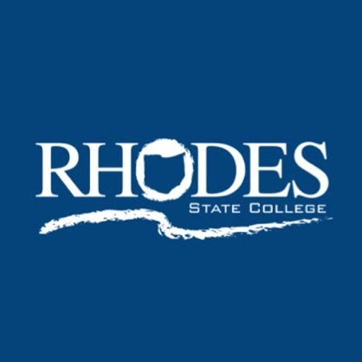 James A. Rhodes State College logo