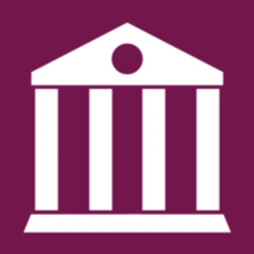 Jamestown Business College logo