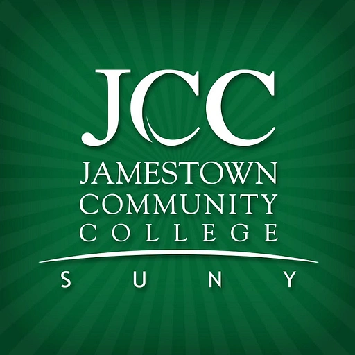 Jamestown Community College logo