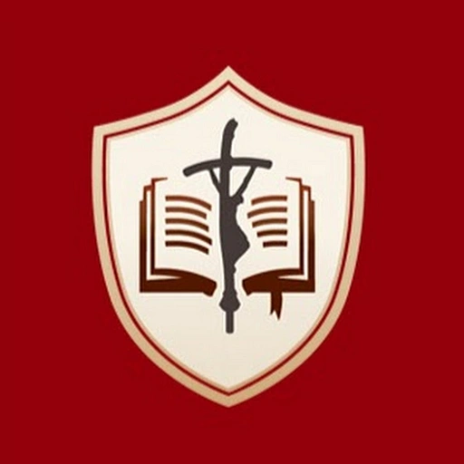 John Paul the Great Catholic University logo