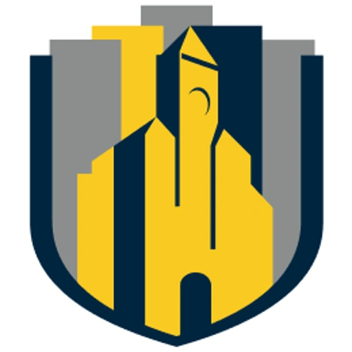 Johnson C Smith University logo