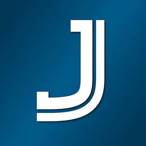 Johnson College logo